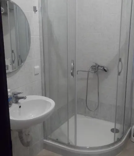 Zámecká Decin